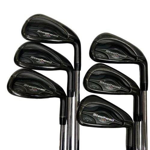 Set fers callaway 5 - set,