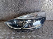 Phare avant gauche - RENAULT