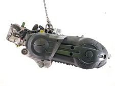 Moteur - PIAGGIO 500 MP3 -