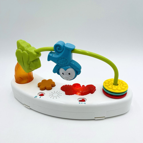 Fisher price jumperoo - fisher,