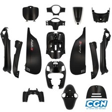 CARROSSERIE/CARENAGE SCOOTER