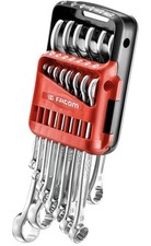 Coffret 12 clés mixtes FACOM 440.JP12A