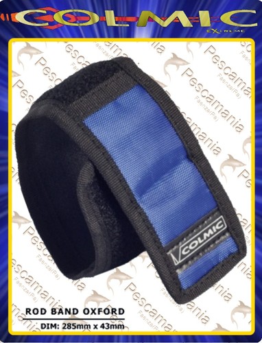 Bande colmic oxford pour - oxford,