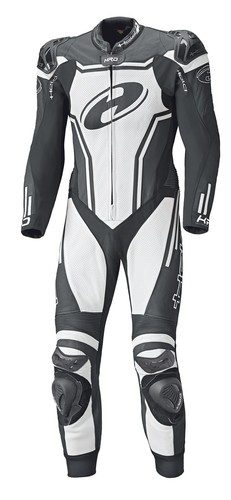 Moto combi cuir held - cuir, rush