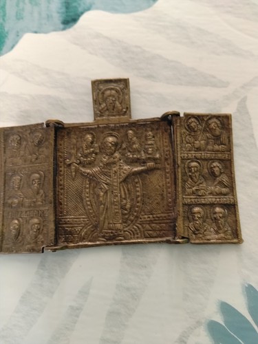 Icône triptyques voyage - triptyques,