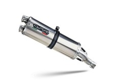 Échappement Silencieux GPR