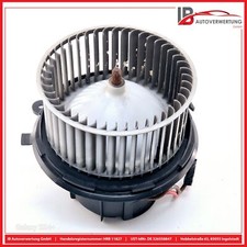 Mercedes-Benz E-Class W212 E200 CDI Blower Motor Heater Fan V2419001