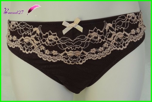 Culotte slip miriale - culotte,