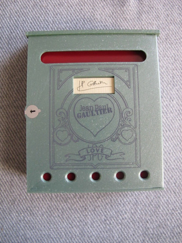 Jean paul gaultier - jean,