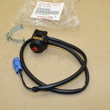 COUPE CONTACT KX 65 250