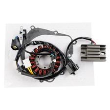 Régulateur Alternateur Stator joint pour Suzuki DRZ400 DR-Z400 E S SM 2000-2024