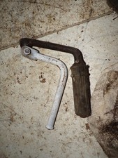 cales pieds motobecane 125 175