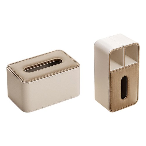 Cuir rangement de - cuir,