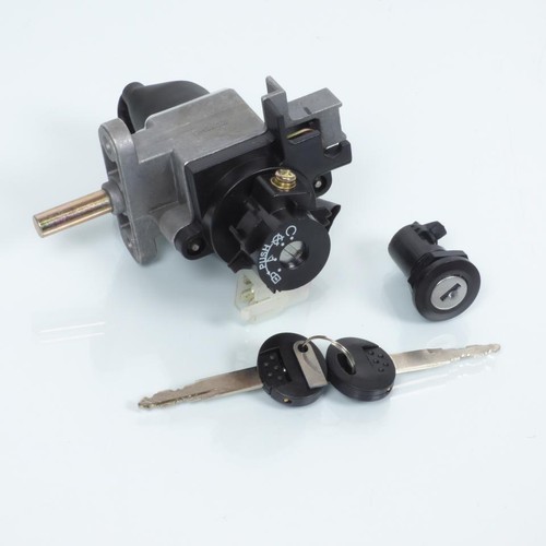 Kit serrure tnt pour - pour, scooter