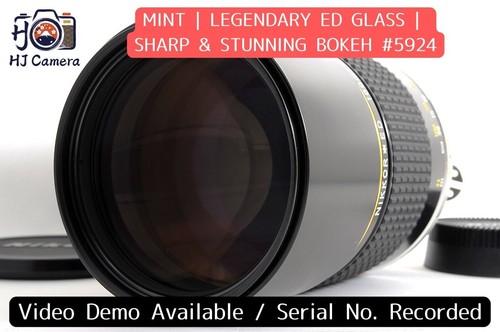 Neuf téléobjectif nikon - [neuf],