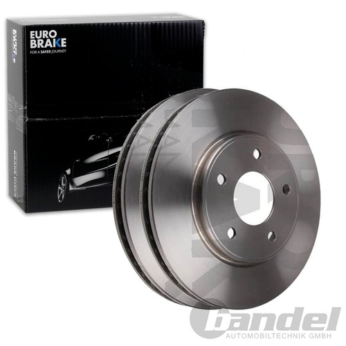 Eurobrake disques frein - disques, de