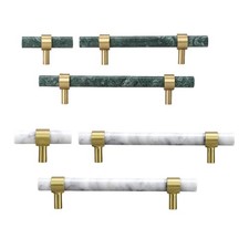 Poignées de meuble robustes