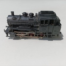 MARKLIN HO 3000 LOCOTENDER BR 89005 DB 3Rails (5)