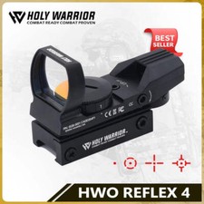 HOLY WARRIOR Hot 20mm Rail