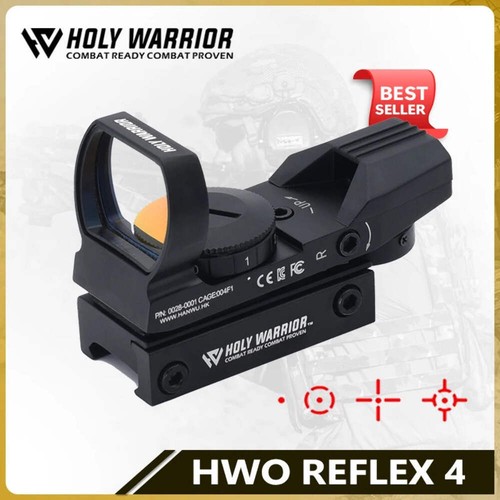 Holy warrior hot 20mm - warrior,