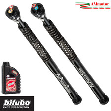 Cartouche De Fourche Suzuki GSX-R 1000 2006 K5-K6 Bitubo Pressurisees Fork