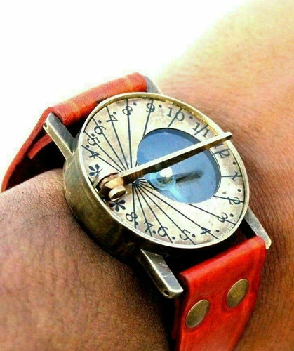Ancienne montre bracelet - ancienne, montre-bracelet