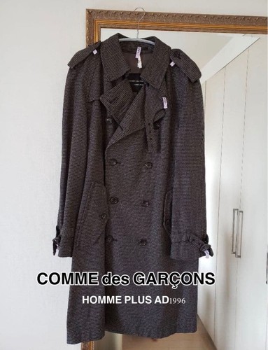 Comme des garcons - garcons, plus