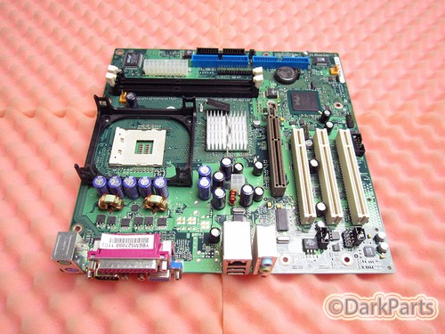 Fujitsu siemens motherboard - fujitsu,