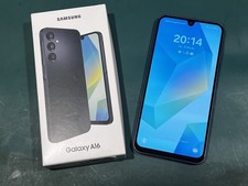 Samsung Galaxy A16 Dual Sim -