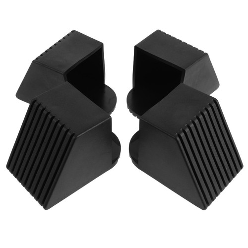 Lot embouts en plastique - ,