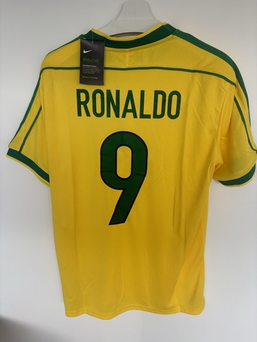 Nike maillot brésil - maillot,
