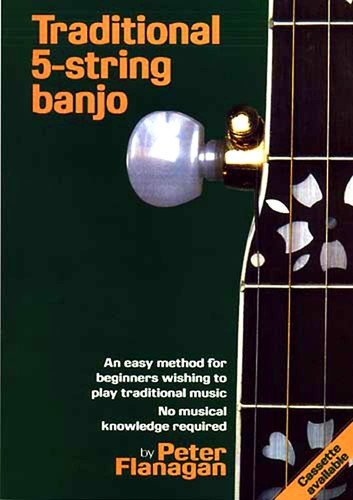 Traditionnel corde banjo - traditionnel,