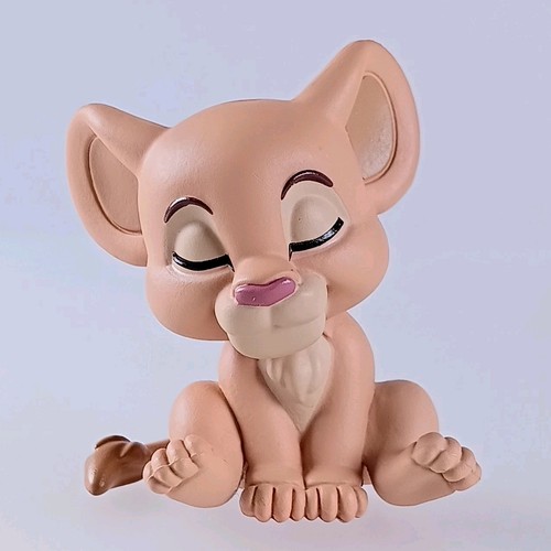 Nala figurine disney - nala,