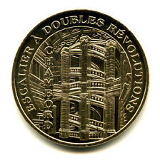 41 CHAMBORD Escalier à