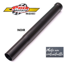 SUZUKI VZR 1800 INTRUDER 2006/2017 FOURREAU DE FOURCHE NEUF ( NOIR )