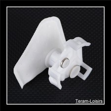 Filtre pompe à essence pour