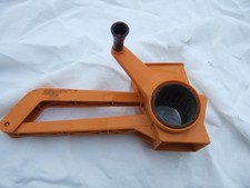 une petite moulinette a raper