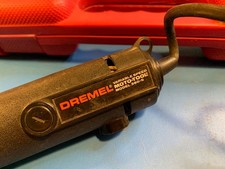 Dremel Rotary Tool and accessories
