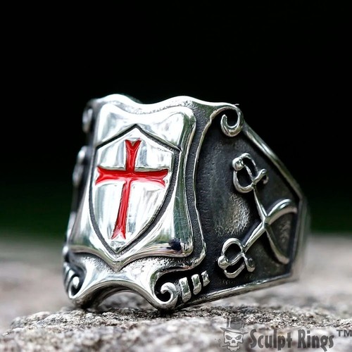 Bague sculpt rings - bague,