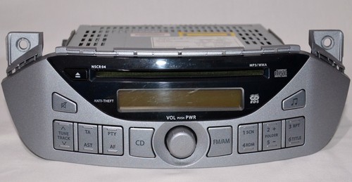 Car stereo nissan pixo suzuki - car,