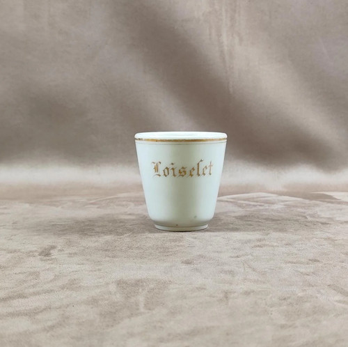 Tasse brûlot ancienne - brûlot,