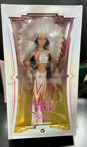 Vintage 2007 cher - 2007, indian