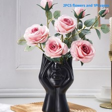 Décoration de mariée bouquet