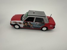Toyota Crown Confort Taxi Hong