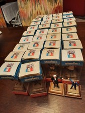 Lot De 36 Figurines Starlux