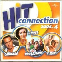 Hit connection 2004 - hit,