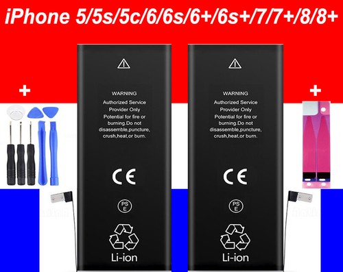 Batterie interne neuve - batterie,