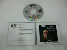 Toots Thielemans Cd Footprints