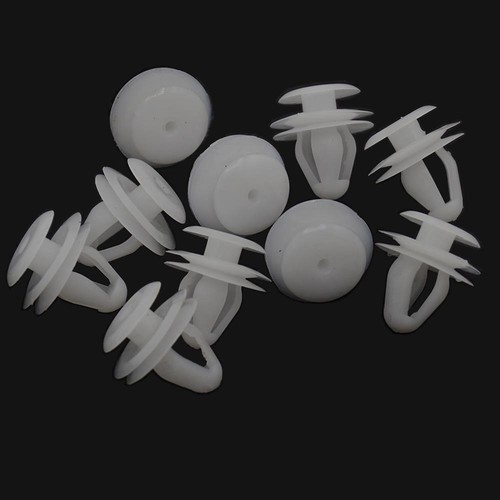 You capot clips - clips, pour