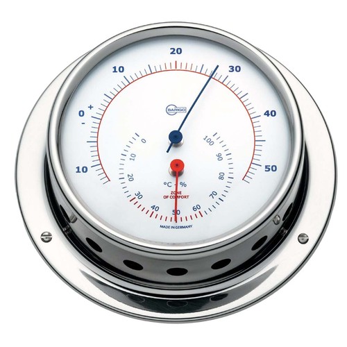 Thermomètre hygromètre - thermomètre,
